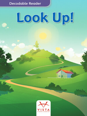 cover image of Look Up!